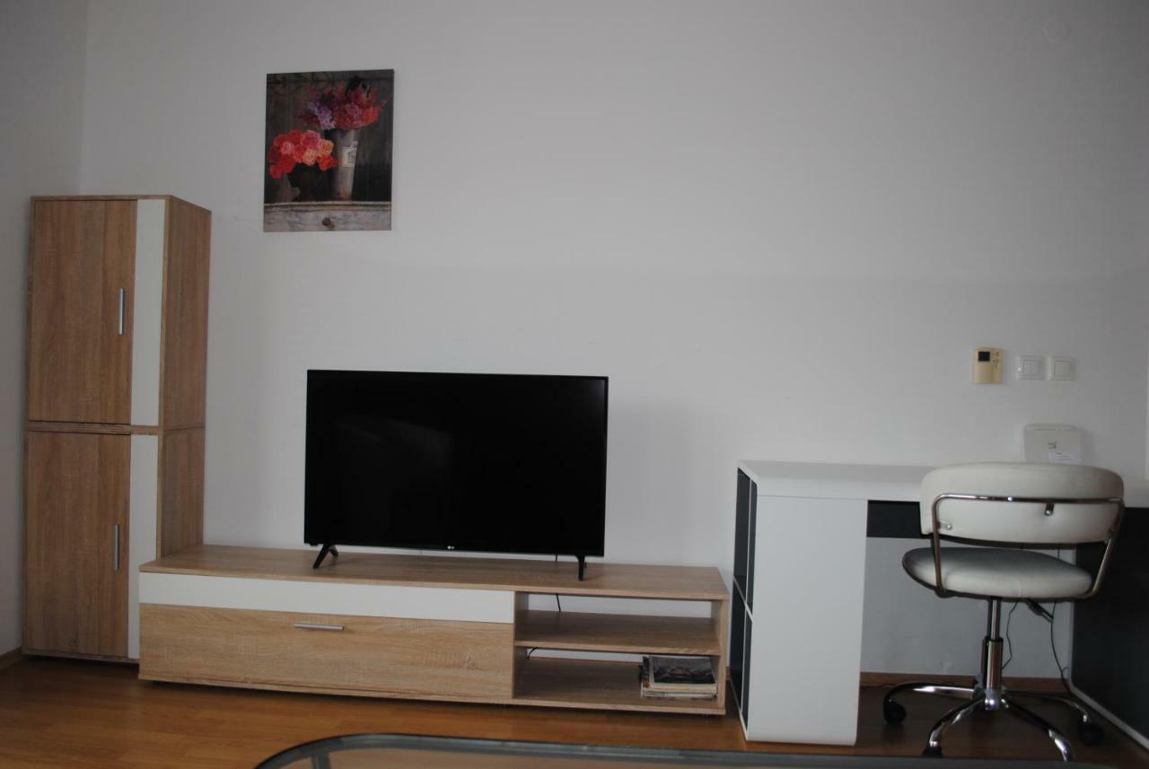Pikk Trencianske Teplice Apartment Exterior photo